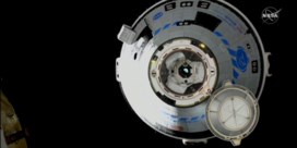 Nieuwe Starliner-capsule van Boeing is succesvol gekoppeld aan ISS