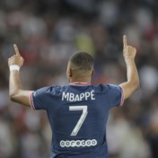 Baas La Liga dient klacht in bij Uefa na contractverlenging Mbappé bij PSG