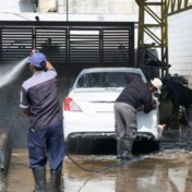 Mensenhandel, zwartwerk en fiscale fraude bij carwashes