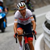 Giulio Ciccone wint de vijftiende rit van Giro