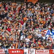 15 mensen onwel tijdens KV Mechelen-Racing Genk: ‘Slachtoffers spreken van prikincident’