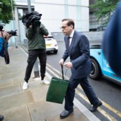 Brits ex-parlementslid krijgt celstraf