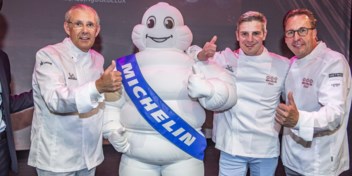 Michelin kijkt naar restaurants voor inkomsten