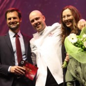 Supertrotse chef Martijn Defauw behaalt eerste Michelinster met Rebelle