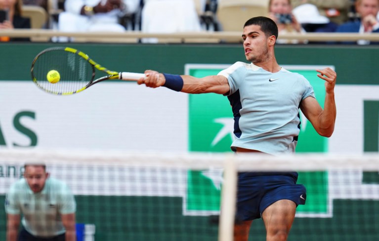 Zanevska en Bonaventure uitgeschakeld op Roland Garros, ook meteen exit voor titelverdedigster Krejcíková