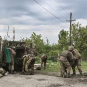 Live Oekraïne | Zelenski: tot honderd gesneuvelden per dag in de Donbas