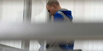 Russische soldaat veroordeeld tot levenslange celstraf