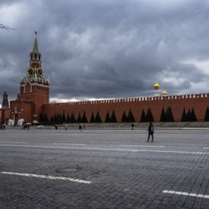 Oorlog zet vaart achter Russische braindrain