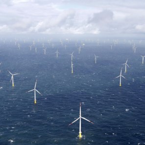 Windparken op zee zullen overwinsten moeten terugbetalen