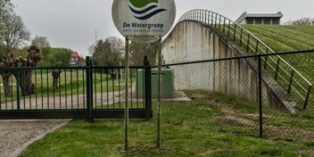 Geen nieuwe omgevingsvergunning voor De Watergroep