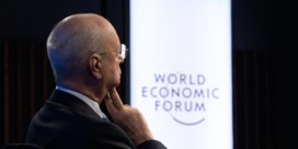 De ‘grote fout’ van de elite in Davos