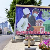 Noord-Korea meldt bijna 3 miljoen gevallen van ‘koorts’, wellicht corona