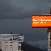 Crypto verovert Davos: ‘In 2019 waren we nergens. Nu overal’