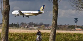 Vlaamse regering moet 850.000 euro betalen door te schamel Luchtbeleidsplan