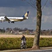 Vlaamse regering moet 850.000 euro betalen door te schamel Luchtbeleidsplan