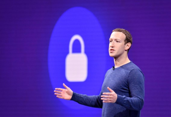 Zuckerberg zelf aangeklaagd voor lek in beveiliging Facebookdata