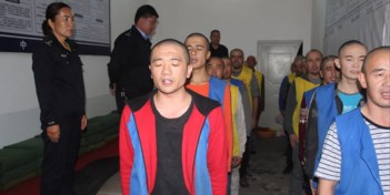 Datalek toont hoe mensenrechten van Oeigoeren geschonden worden: ‘Wie ontsnapt, mag doodgeschoten worden’