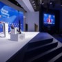 Keuzestress voor onze man in Davos: Alexander De Croo of George Soros?