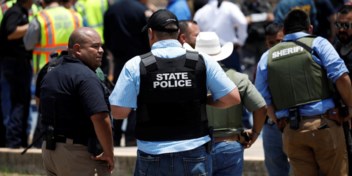 Schietpartij in Texas: veertien kinderen en leraar omgekomen, zegt gouverneur