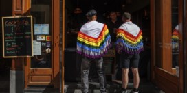 Brusselse galeriehouder getuigt over queerbashing tijdens Pride