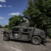 Live Oekraïne | Raketaanvallen op Zaporizja gemeld, Russische troepen groeperen zich in Donbas