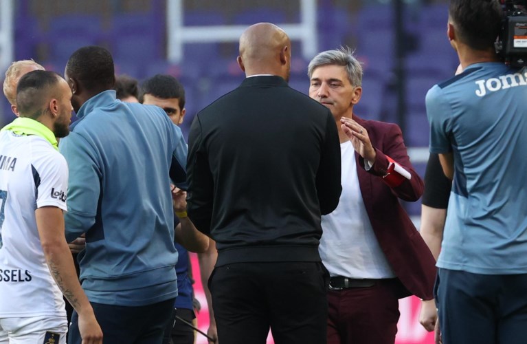 Vincent Kompany op weg naar Engelse tweedeklasser Burnley, Felice Mazzu topkandidaat bij Anderlecht