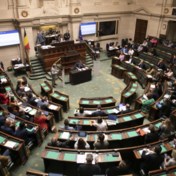Plenaire Kamer kan niet stemmen: meerderheid met onvoldoende leden aanwezig