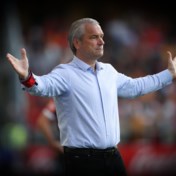 Eupen stelt Bernd Storck officieel aan als nieuwe coach