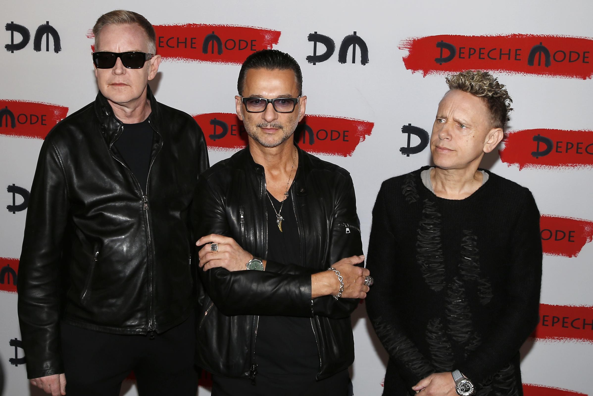 Энди Флехтер (60), клавишник Depeche Mode, умер