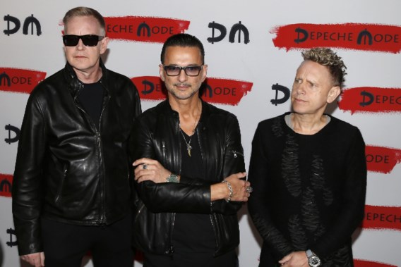 Andy Fletcher (60), toetsenist van Depeche Mode, overleden