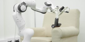 Deze robots wil Dyson in uw huishouden inzetten