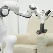 Deze robots wil Dyson in uw huishouden inzetten