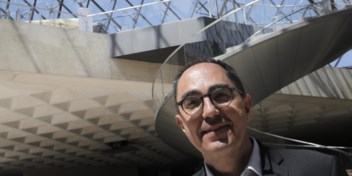 Ex-directeur Louvre verdacht van fraude met Egyptische schatten