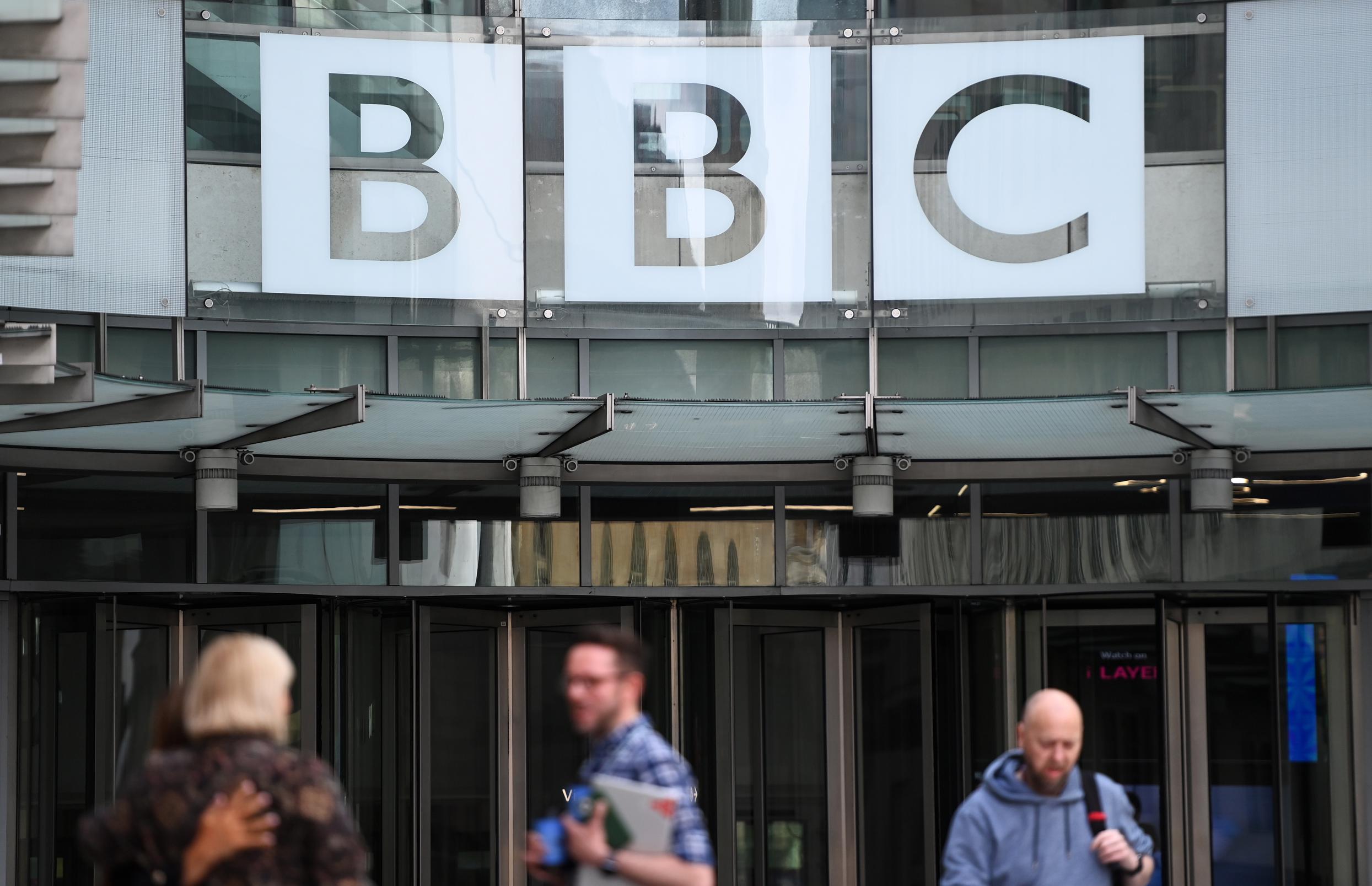 BBC cuts 1,000 jobs, two channels disappear