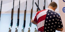 De NRA waakt: hier wordt niet gemorreld aan wapenbezit