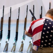 De NRA waakt: hier wordt niet gemorreld aan wapenbezit