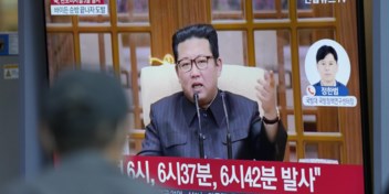 VS willen strengere sancties na rakettesten van Noord-Korea