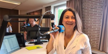 Radio Kroeto vanuit opvangcentrum live voor Oekraïense vluchtelingen