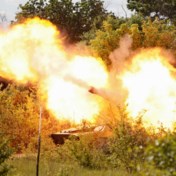 Kiev verwacht ‘hevige verliezen’ in Donbas