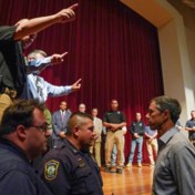 Democraat confronteert gouverneur Texas: ‘De schietpartij is uw schuld’