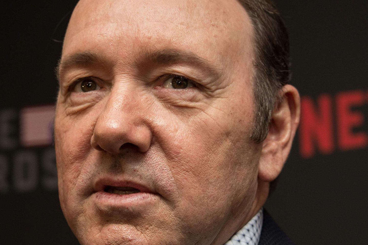 Actor Kevin Spacey charged in United Kingdom with assaulting three men