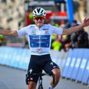 Remco Evenepoel wint koninginnenrit en is opnieuw leider in Ronde van Noorwegen