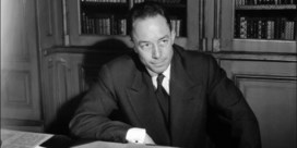 Albert Camus over de Algerijnse onafhankelijkheidsstrijd