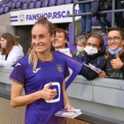 Tessa Wullaert over transfer naar Fortuna Sittard: ‘We gaan voor de top vijf’