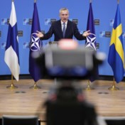 Live Oekraïne | Optimisme bij onderhandelingen over Navo-lidmaatschap Zweden en Finland, maar ‘eindmeet nog niet in zicht’