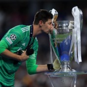 Niets dan lof voor ‘Man van de Match’ Thibaut Courtois na Champions League-finale: ‘De beste doelman op deze planeet’