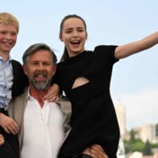 Johan Heldenbergh ‘gelukkig en fier’ met winnen van hoofdprijs in nevencompetitie Cannes