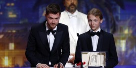 Lukas Dhont wint Grand Prix in Cannes met ‘Close’