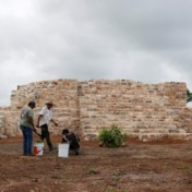 Archeologen ontdekken oude Mayastad vol paleizen en piramides