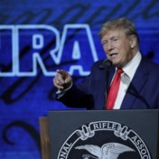 Trump: ‘Bestaan van het kwaad is een van de beste redenen om burgers te bewapenen‘